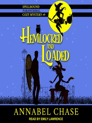 cover image of Hemlocked and Loaded
